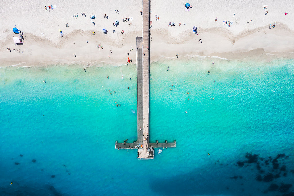 Coogee Beach