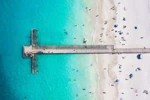 Coogee Beach