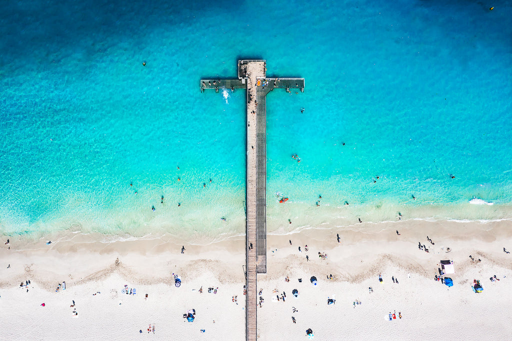 Coogee Beach