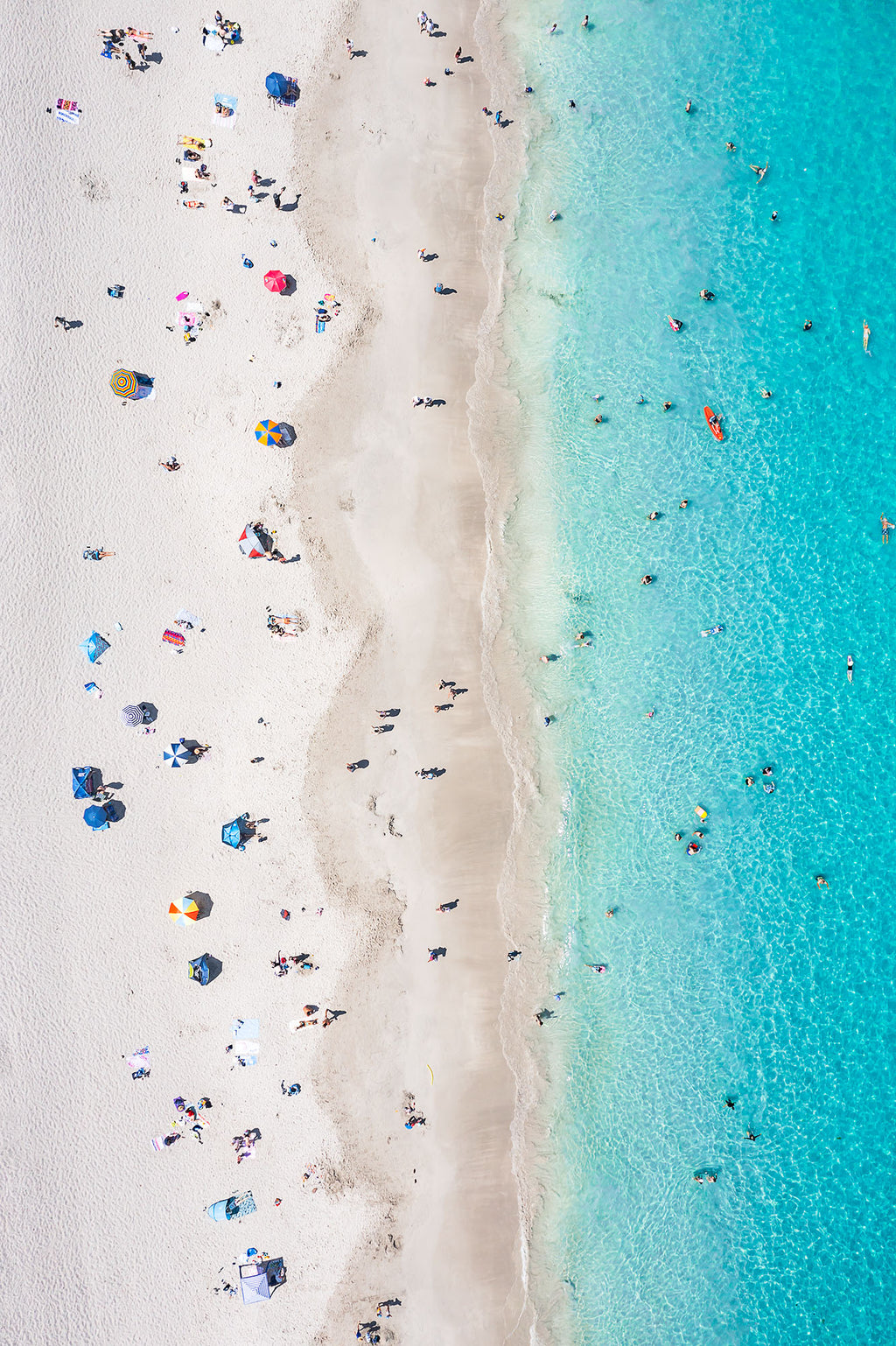 Coogee Beach