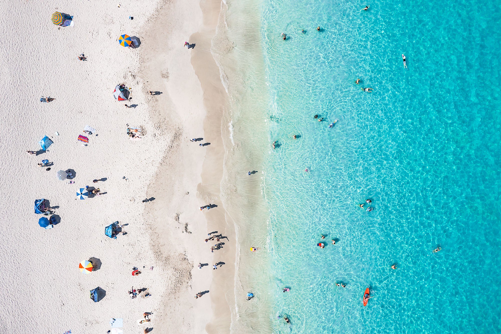 Coogee Beach