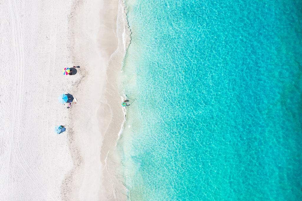 Coogee Beach