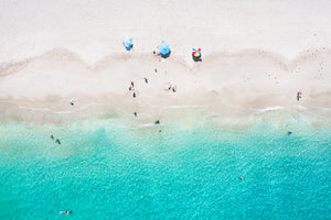 Coogee Beach