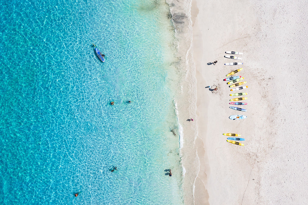 Coogee Beach