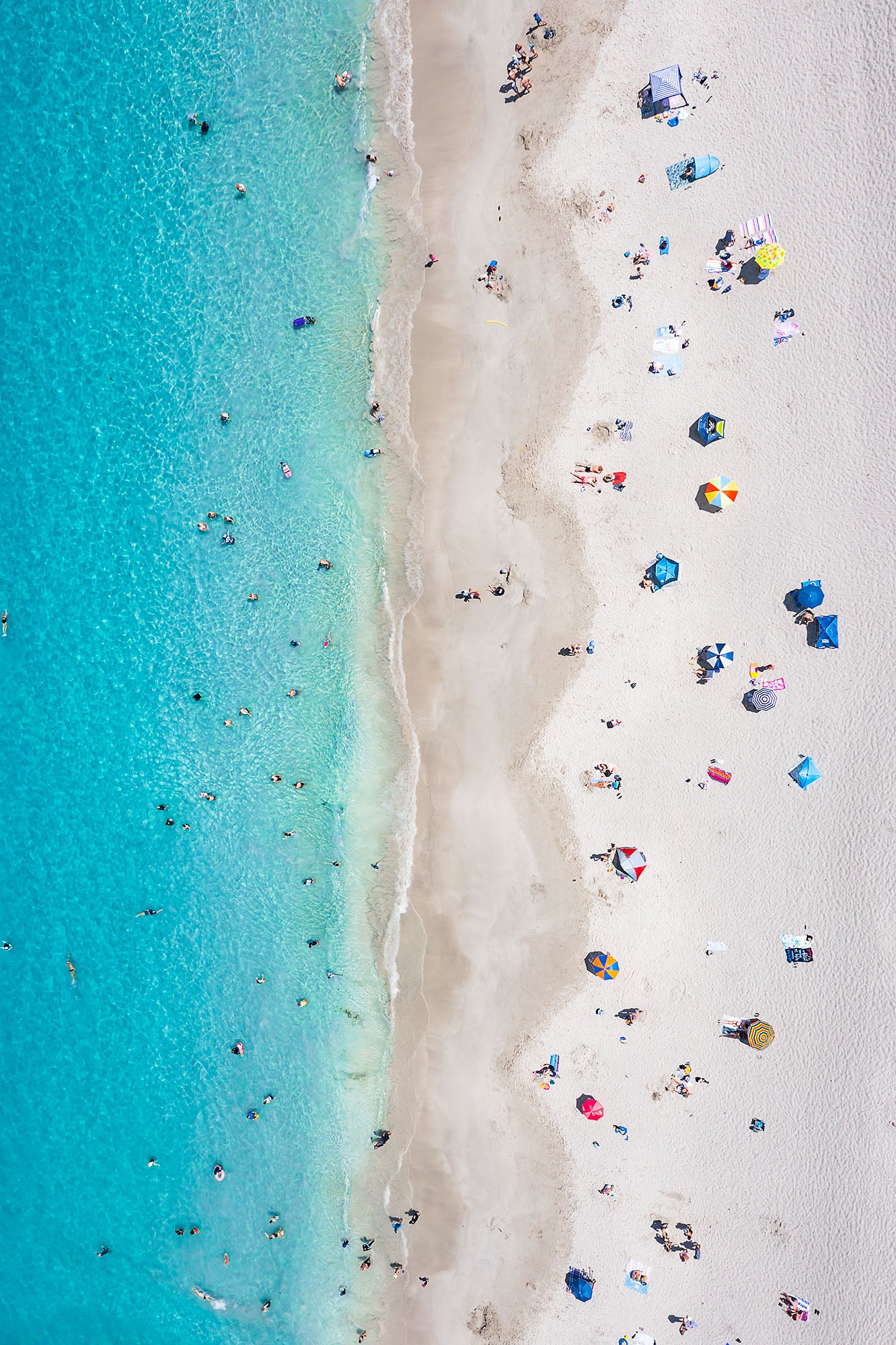 Coogee Beach