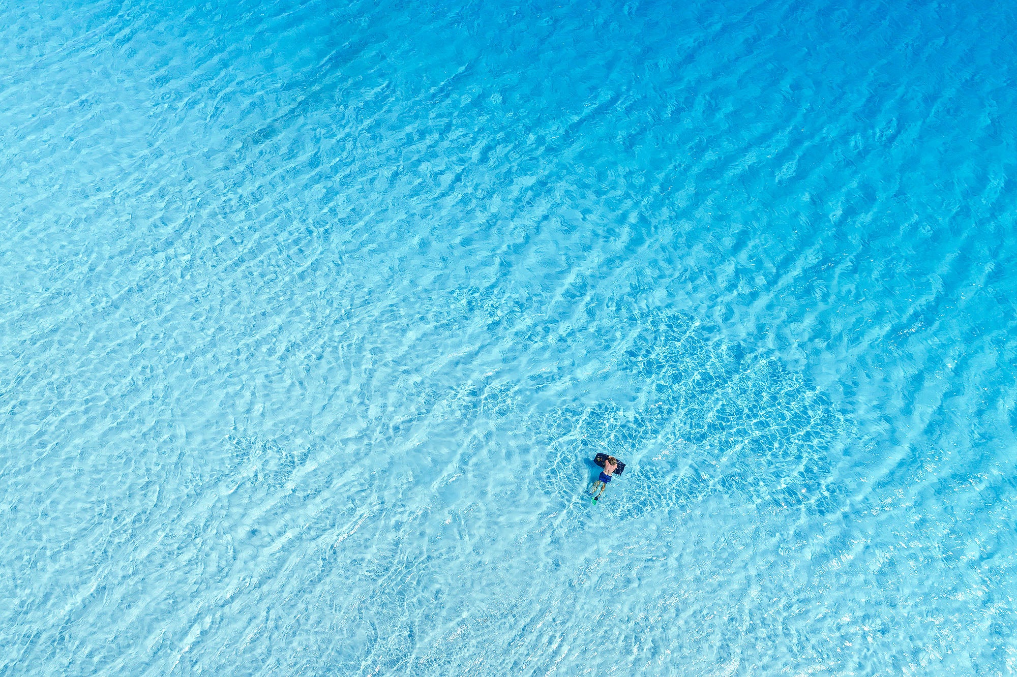 Cape Le Grande Beach