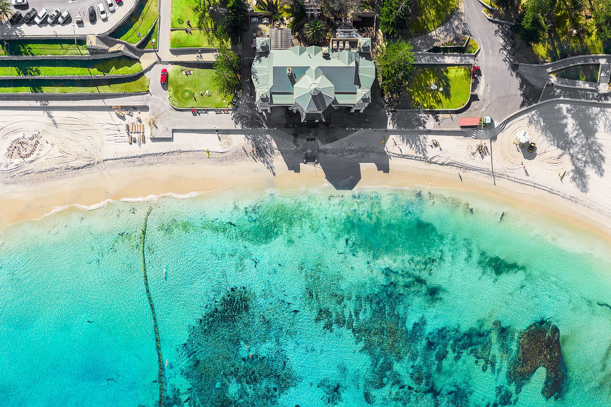 Cottesloe Beach