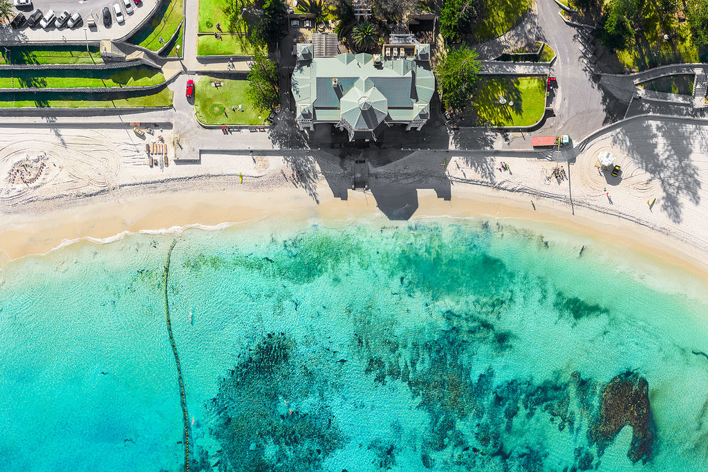 Cottesloe Beach