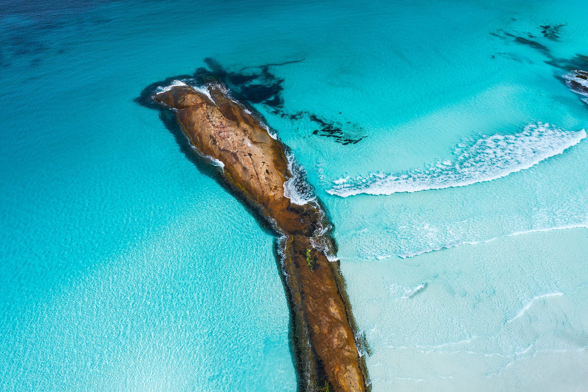 Lucky Bay