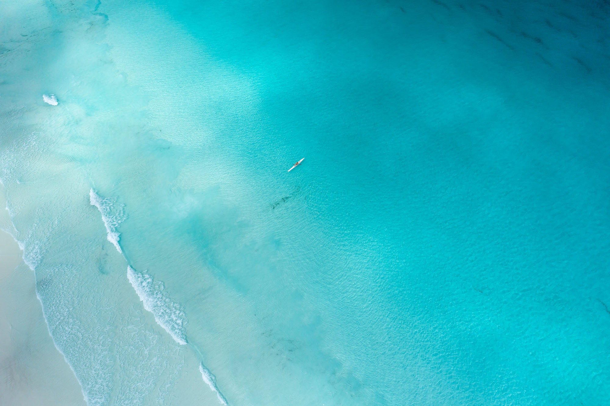 Lucky Bay