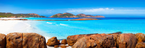 Lucky Bay