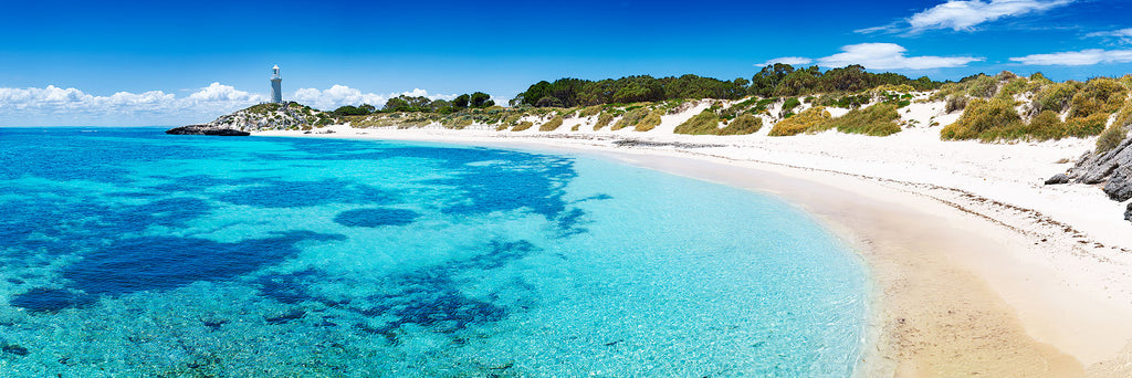 Rottnest Island