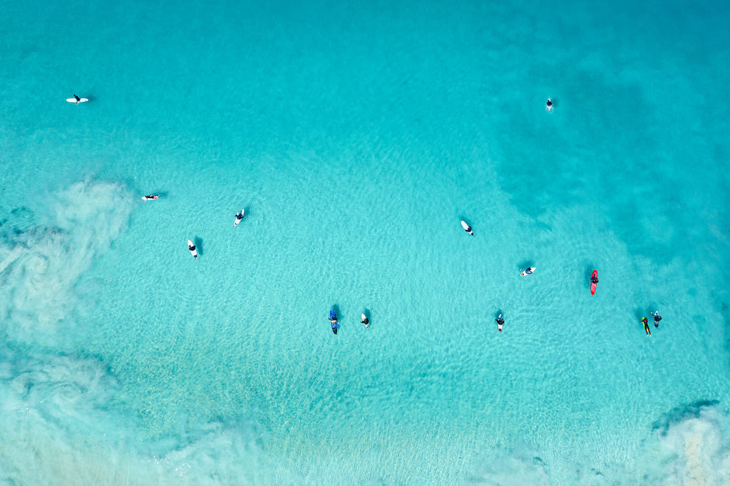 Scarborough Beach