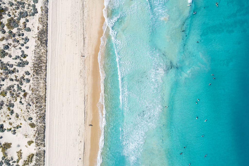 Scarborough Beach