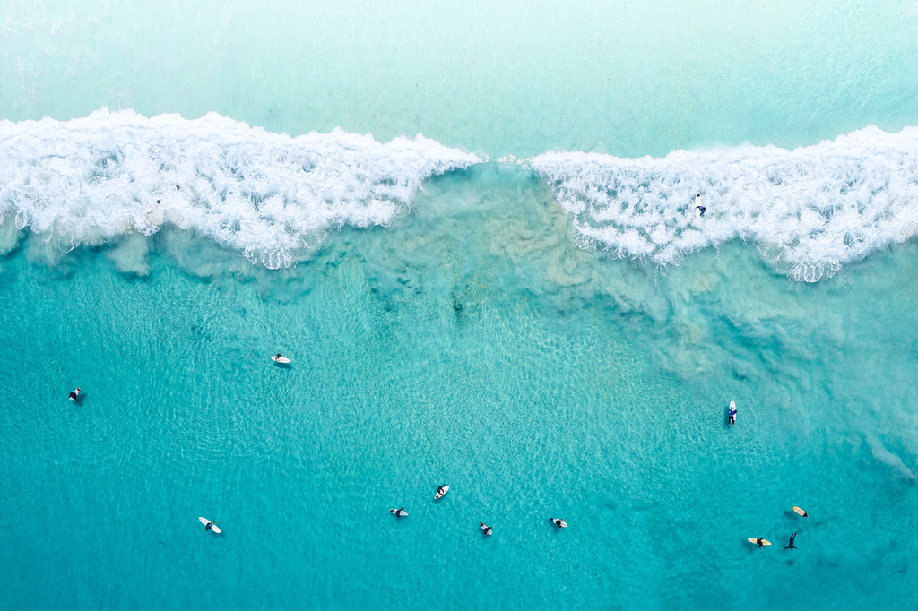 Scarborough Beach