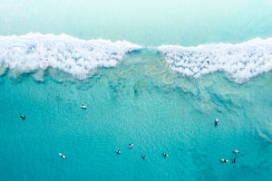 Scarborough Beach