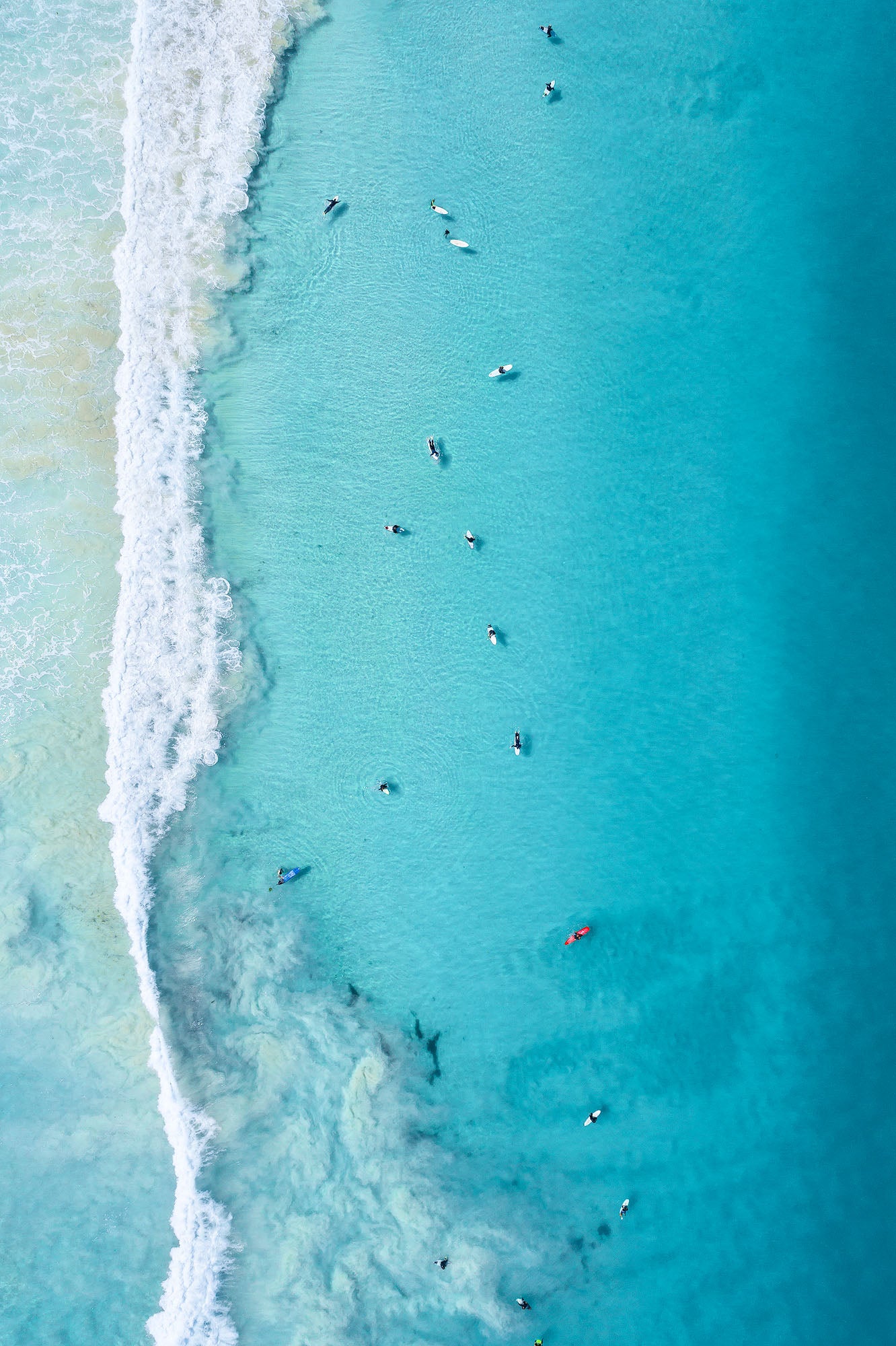 Scarborough Beach