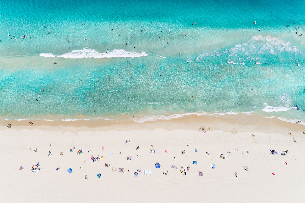 Scarborough Beach