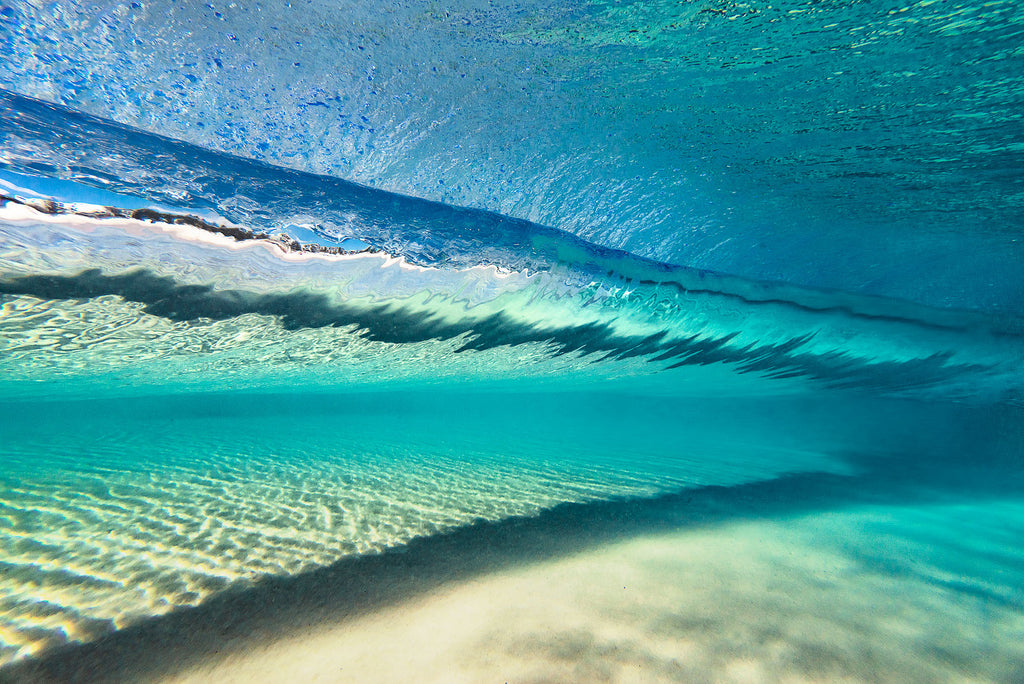 Scarborough Beach