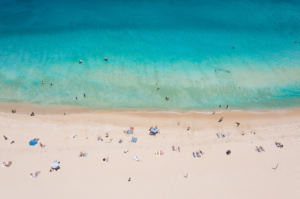 Scarborough Beach