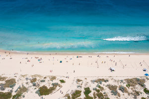 Scarborough Beach